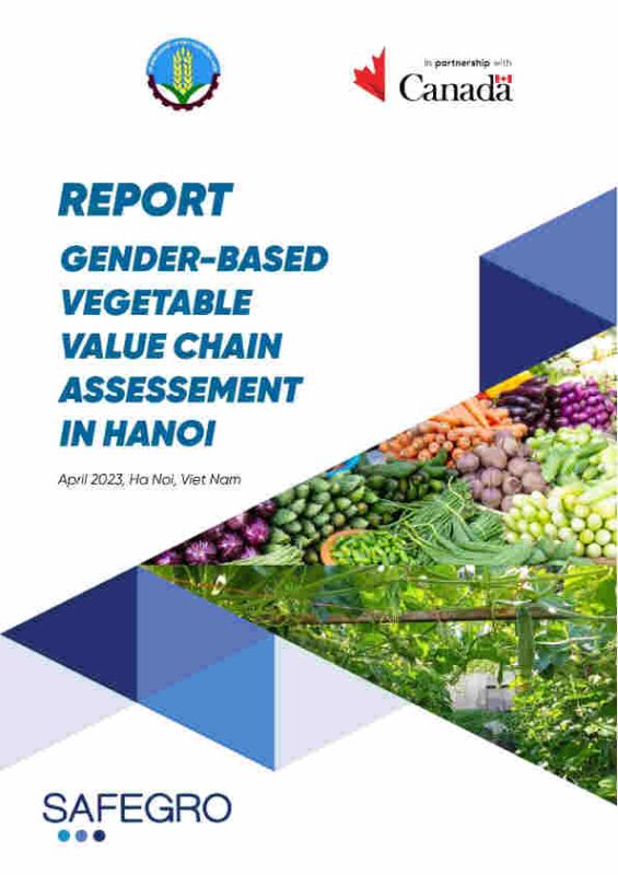 1211.1.Gender-based vegetable value chain assessment in Hanoi_EN